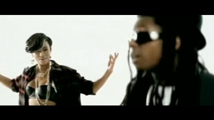 Keri Hilson - Turnin Me On (feat Lil Wayne)(ВИСОКО КАЧЕСТВО)