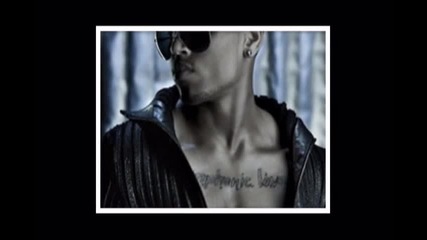 Chris Brown