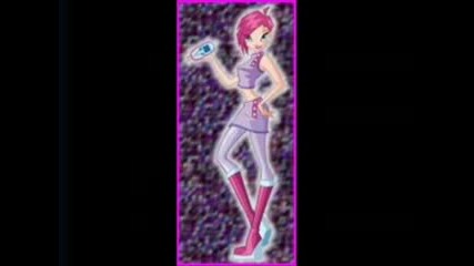 Winx Club