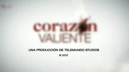 Corazon Valiente Avance Capitulo 152 1