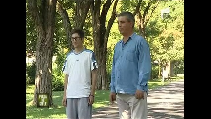 [ Смях ] Скрита камера