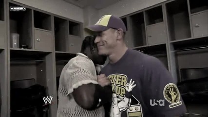 John Cena » This Is Farewell..