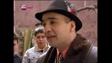 Огнено сърце - еп.87