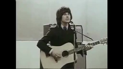Iveys ~ Maybe Tomorrow 