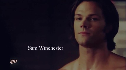 Sam Winchester - Seven Nation Army