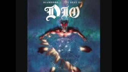 Dio - Hide In The Rainbow 