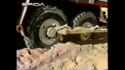 Още едно добро клипче на Татра