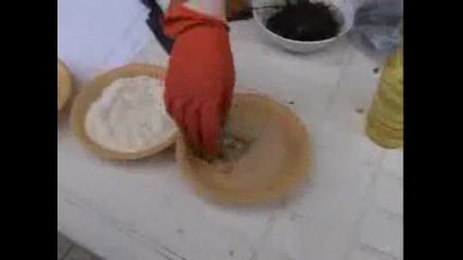 Как се правят кюфтета по български