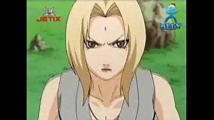 Naruto - Bg Audio Ep. 93 - Part 1