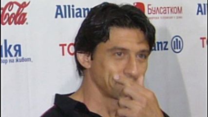 Даниел Боримиров