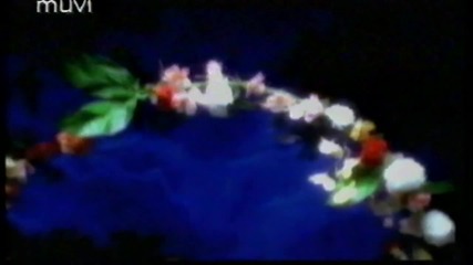 Gods Groove - Back To Nature (1994)