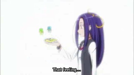 Suite Precure! - Епизод 23