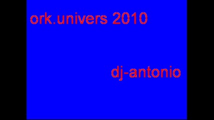 ork.univers ku4ek 2010
