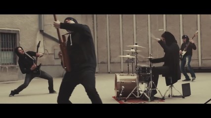 Lastdayhere - Road To Nowhere