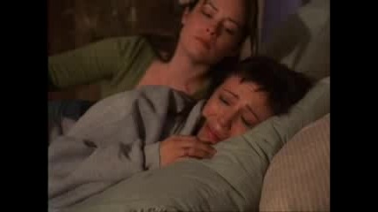 Charmed Phoebe And Cole Agein