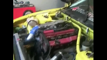 dyno test Todor Dunev [hq]