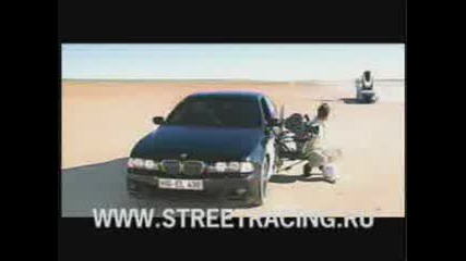 Най - Яката Реклама На Bmw M5