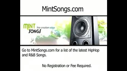 Mike Jones - Dont Play Around
