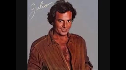 Julio Iglesias - 04 Coimbra (julio Brazil 1984)
