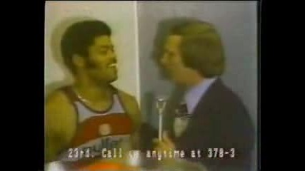 Nba Архив - 1978 Финал Washington - Seattle