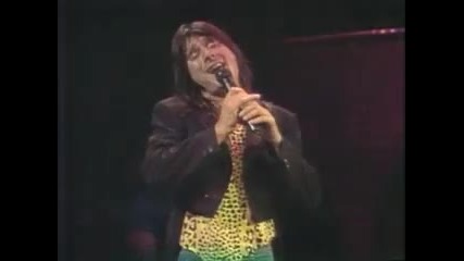 Journey - Open Arms 