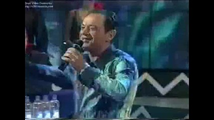 Mile Kitic - Policijo Oprosti Mi