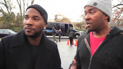 Young Jeezy & Ryan Cameron - Xmas 2010 