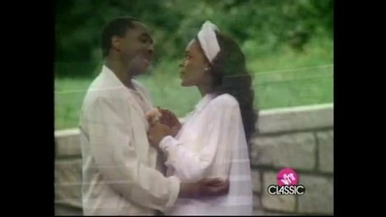 Freddie Jackson-you Are My Lady