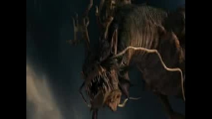 Imugi Vs Buraki - Dragon Wars