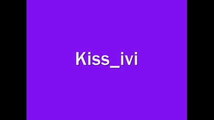 Снимки на Анди от промоцията :* :p 