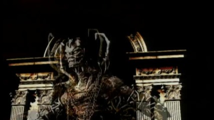 11.iced Earth - Declaration Day hq