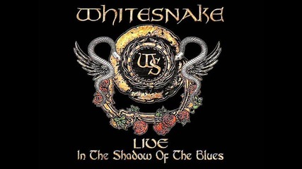 Whitesnake - if You Want Me ( bonus track)