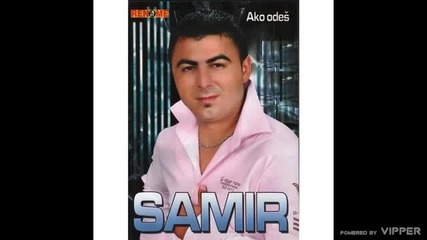 Samir Kurjakovic - Srce gori kao kamin - (audio 2008)