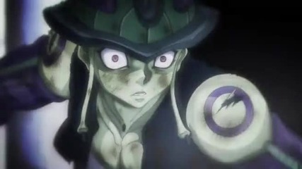 Hunter x Hunter (2011) - Episode 127 [ Eng Subs ]