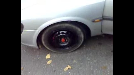 vectra burnout