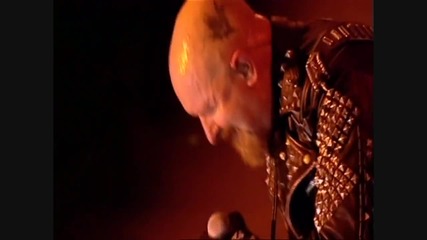 Judas Priest - Dissident Aggressor