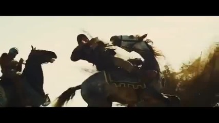 Snow White And The Huntsman (официален трейлър) (2011)