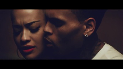 • Премиера 2о15 •» Rita Ora ft. Chris Brown - Body On Me ( Official Video)