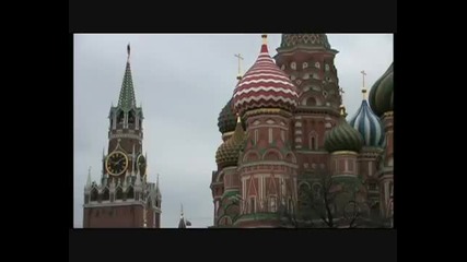 Monsterquest - Russia's Killer Apemen