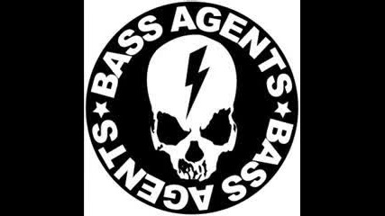 Bass Agents - Black Winter 