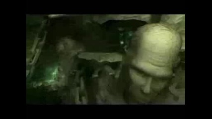 God of War - Chains of Olympus(psp)episode3 Pt.9