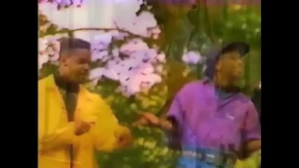 Lo - Key? - I Got a Thang 4 Ya!
