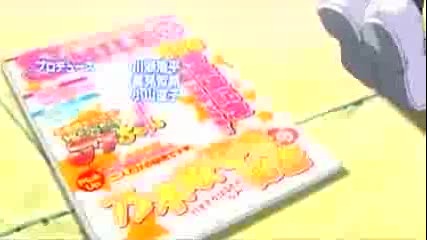 Nogizaka Haruka No Himitsu Opening