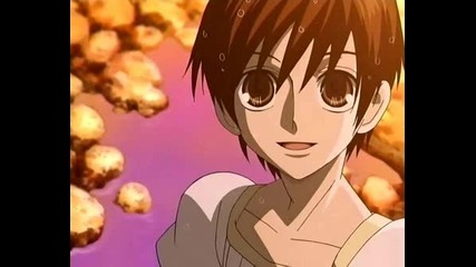 ouran high school host club