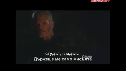 Нова Земя (2011) Сезон 1 епизод 11 бг субтитри Част 2