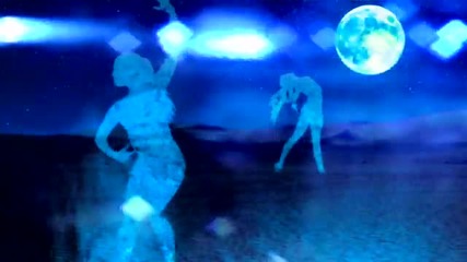 Basic Element quot;touch You Right Now quot; Official Video 