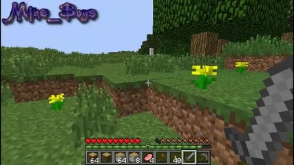 Bgc mod pack Ep9 (част 1)