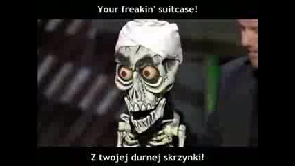 Achmed Е Жив