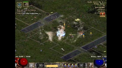 Eol Diablo 2 Duels