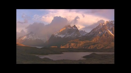 Pure Relaxation - The Most Beautiful Mountains